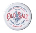 Old Salt Skincare Hand and Foot Salve 2 oz