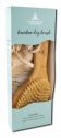 CONSCIOUS COCONUT Dry Brushing Individual Dry Brush