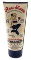RAW LOVE SUNSCREEN RAW LOVE SUNSCREEN Sunscreen Tube 3 oz