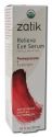 ZATIK Facial Care Relieve Eye Serum 1 oz