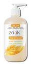 ZATIK Body Care Orange & Bergamot Liquid Hand Soap 12 oz
