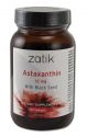 ZATIK SUPPLEMENTS Astaxanthin with Black Seed Oil 90 Vegan Softgels