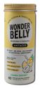 Wonder Belly Antacid Lemon Sorbet 1000 mg Canister Chewable 60 ct Tablet 4 ct Caddy