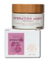 THE ORGANIC SKIN CO SKIN CARE Hydration Agent Moisturizer 1.7 oz