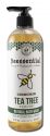 BEESSENTIAL CASTILE BASED BODY WASH Tea Tree 16 oz
