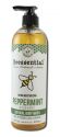 BEESSENTIAL CASTILE BASED BODY WASH Peppermint 16 oz