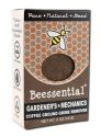 BEESSENTIAL BAR SOAP Gardeners & Mechanic Coffee 5 oz