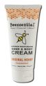 BEESSENTIAL CREAM Honey Unscented 6 oz