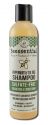BEESSENTIAL HAIR CARE Peppermint and Tea Tree Sulfate Free Shampoo 8 oz