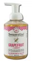 BEESSENTIAL FOAMING HAND SOAP Grapefruit 16 oz