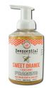 BEESSENTIAL FOAMING HAND SOAP Sweet Orange 16 oz