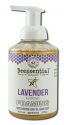 BEESSENTIAL FOAMING HAND SOAP Lavender 16 oz