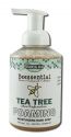 BEESSENTIAL FOAMING HAND SOAP Tea Tree 16 oz