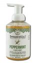 BEESSENTIAL FOAMING HAND SOAP Peppermint 16 oz