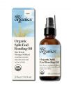 SKY ORGANICS SKY ORGANICS HAIR CARE Organic Split End Bonding Oil 2 oz