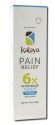 KALAYA PAIN MANAGEMENT 6x Extra Strength Pain Relief Cream 4.2 oz
