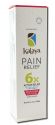 KALAYA PAIN MANAGEMENT 6x Extra Strength Pain Relief Massager 4.2 oz