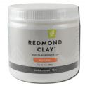 Redmond Trading Company Clay Bentonite Clay Jar 10 oz