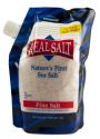 Redmond Trading Company Real Salt Granular Pouch 26 oz
