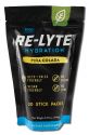 Rapid Fire REDMOND RE-LYTE ELECTROLYTE DRINK MIX Hydration Pina Colada 30 Stick Pack