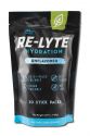 Rapid Fire REDMOND RE-LYTE ELECTROLYTE DRINK MIX Hydration Unflavored 30 Stick Pack