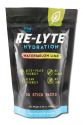 Rapid Fire REDMOND RE-LYTE ELECTROLYTE DRINK MIX Hydration Watermelon 30 Stick Pack