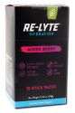 Rapid Fire REDMOND RE-LYTE ELECTROLYTE DRINK MIX Hydration Mixed Berry 15 Stick Pack
