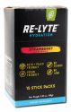 Rapid Fire REDMOND RE-LYTE ELECTROLYTE DRINK MIX Hydration Strawberry Lemonade 15 Stick Pack