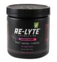 Rapid Fire REDMOND RE-LYTE ELECTROLYTE DRINK MIX Hydration Mixed Berry 6.88 oz jar