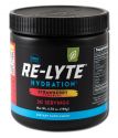 Rapid Fire REDMOND RE-LYTE ELECTROLYTE DRINK MIX Hydration Strawberry Lemonade 6.88 oz jar