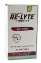 Rapid Fire REDMOND RE-LYTE ELECTROLYTE DRINK MIX Immunity Blackberry 15 Stick Pack