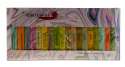 Auroshikha Classic Marble Sampler Classic Marbled 18 Fragrance Sampler