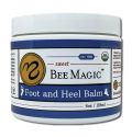 SWEET BEE MAGIC SWEET BEE MAGIC Foot and Heel Balm 4 oz