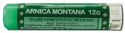 OLLOIS Pellets Arnica 12C