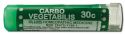 OLLOIS Pellets Carbo Vegetabilis 30C 80 Pellets