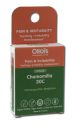 OLLOIS Pellets Chamomilla 30C 3pk