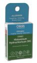 OLLOIS Pellets Histaminum Hydrochloricum 30C 3pk
