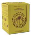 WOODEN SPOON HERBS WOODEN SPOON HERBS POWDERS Lemon Ginger Immune Toddy Sachet 10 ct
