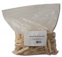 SACRED WOOD ESSENCE SUSTAINABLY HARVESTED PALO SANTO Palo Santo Bulk Sticks 1 lb