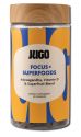 JUGO SUPERFOODS Focus + Superfoods 40 Gummies