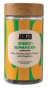 JUGO SUPERFOODS Energize + Superfoods 40 Gummies