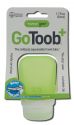 Humangear go Toob+ Green Small 1.7 oz
