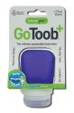 Humangear go Toob+ Purple Small 1.7 oz