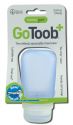 Humangear go Toob+ Blue Medium 2.5 oz