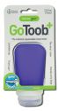 Humangear go Toob+ Purple Medium 2.5 oz
