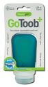 Humangear go Toob+ Teal Medium 2.5 oz