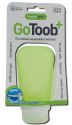 Humangear go Toob+ Green Large 3.4 oz
