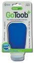 Humangear go Toob+ Dark Blue Large 3.4 oz