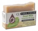 O MY! BATH AND BODY Essential Oil Bar Soap Frankincense & Myrrh 6 oz