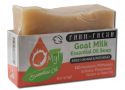 O MY! BATH AND BODY Essential Oil Bar Soap Orange & Patchouli 6 oz